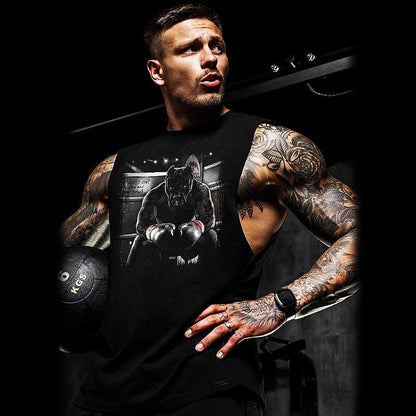 Μπλουζάκια Boxing new
