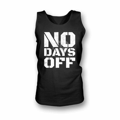 Μαΐνι No Days OFF