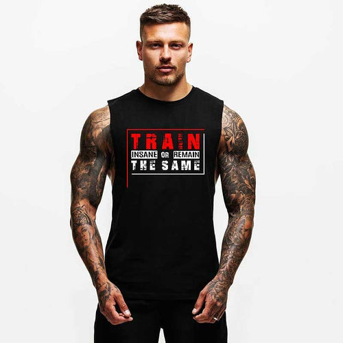 Μπλουζάκια Train Insane