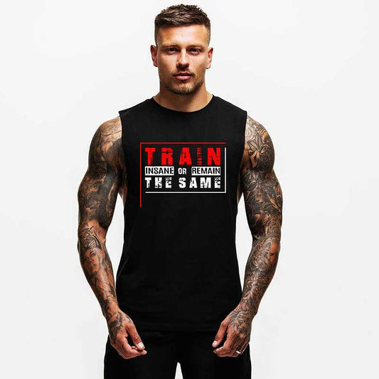 Μπλουζάκια Train Insane