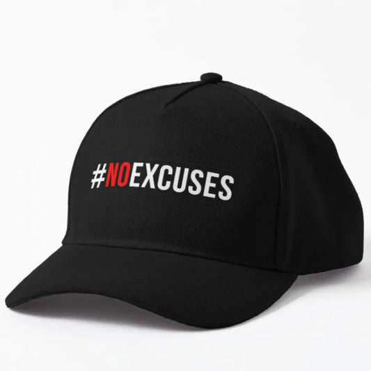 Πολαρίδα No Excuses