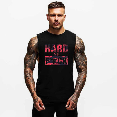 Muscle Μάιερς Κόκκινο Δύσκολο