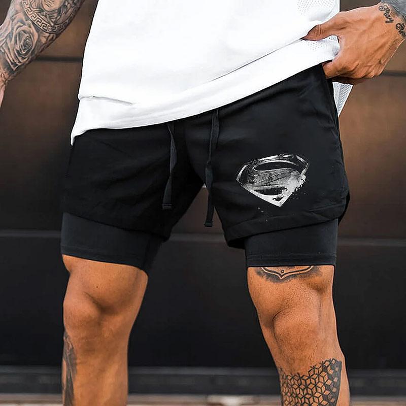Παντελόνια Fitness Premium Super