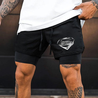 Παντελόνια Fitness Premium Super