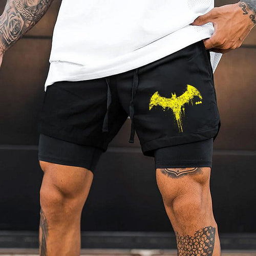 Παντελόνια Fitness Premium Batt