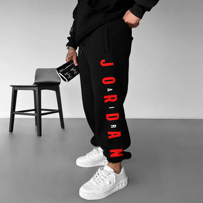 Παντελόνι Oversized MJordan