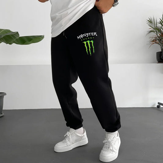 Παντελόνι Monsterrr