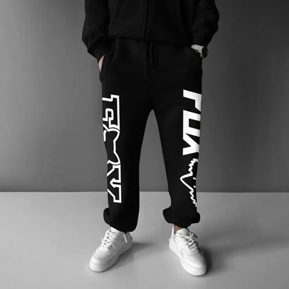Παντελόνι Oversized FoxRacing Wh
