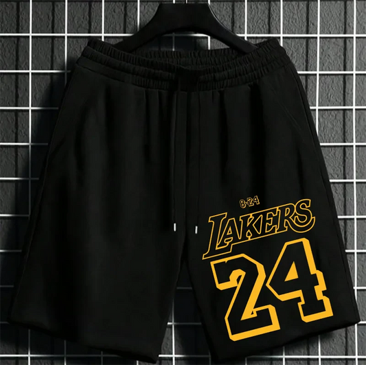 Σορτς Lakers