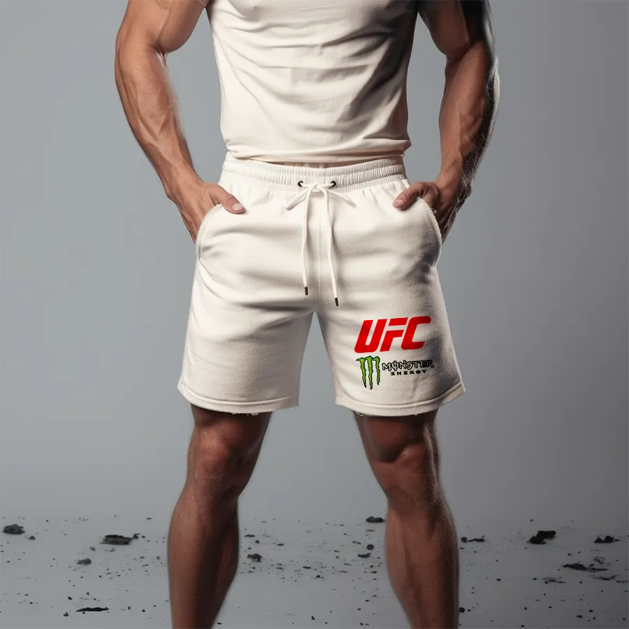 Σορτς MonsterUFC OW