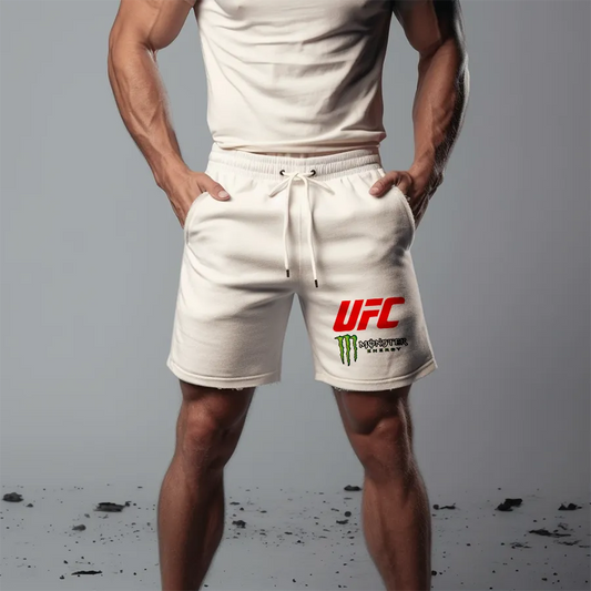 Σορτς MonsterUFC OW