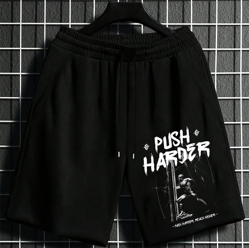 Σορτς Push Harder