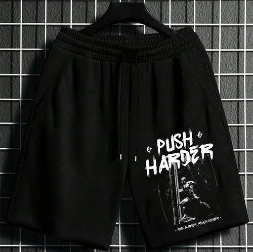 Σορτς Push Harder