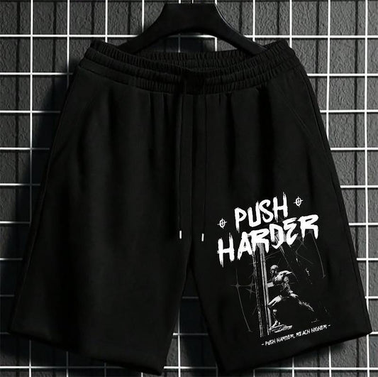 Σορτς Push Harder