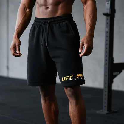 Σορτς UFCVen Gold