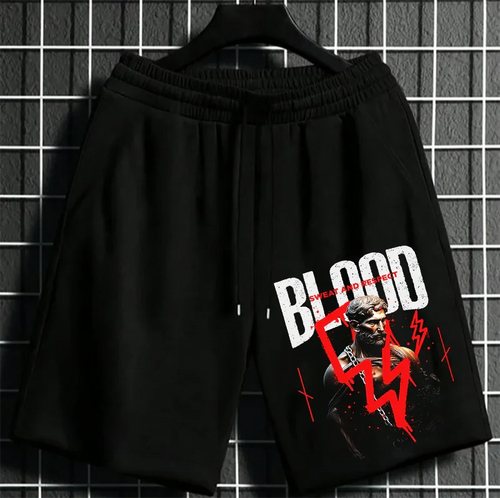 Σορτς Blood