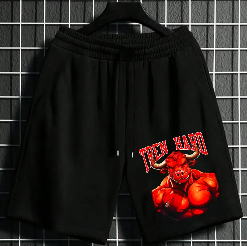 Σορτς Tren Hard Bull