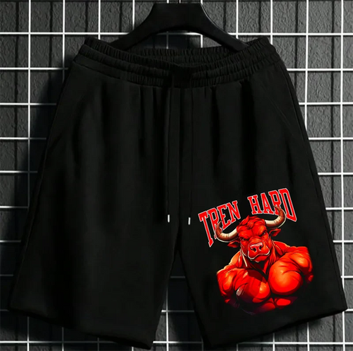 Σορτς Tren Hard Bull