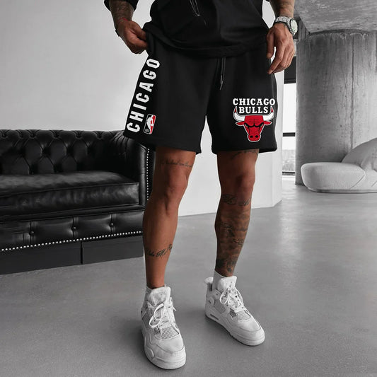 Σορτς Chicago Bulls