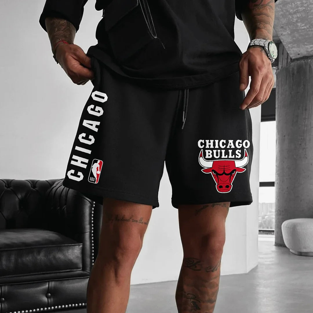 Σορτς Chicago Bulls
