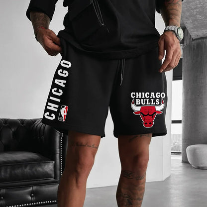 Σορτς Chicago Bulls