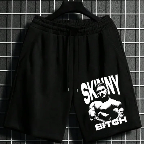 Σορτς Skinny B