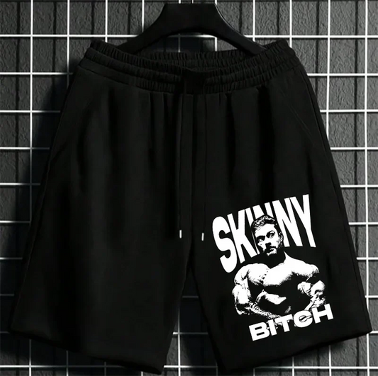 Σορτς Skinny B