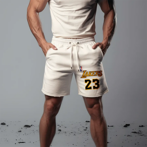 Σορτς Lakers23 OW