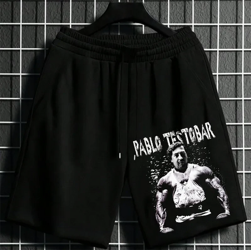 Σορτς Pablo Testobar