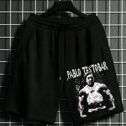 Σορτς Pablo Testobar