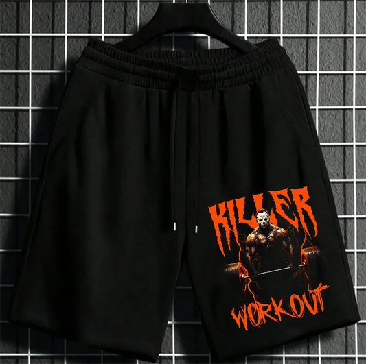 Σορτς Killer Workout