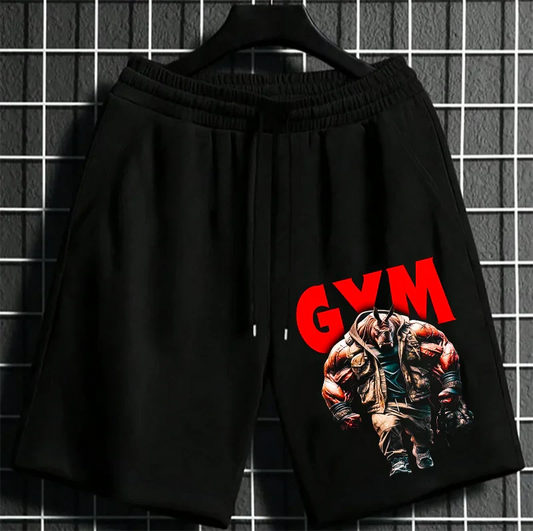 Σορτς Gym Rhino