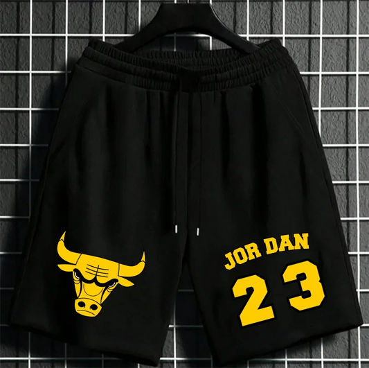 Σορτς Bulls23