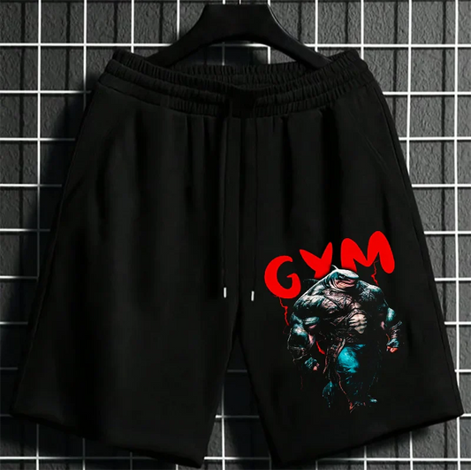 Σορτς Gym Shark