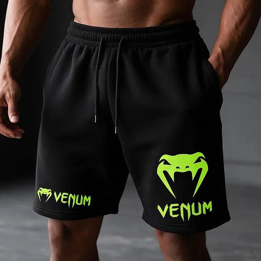 Σορτς Venu Lime