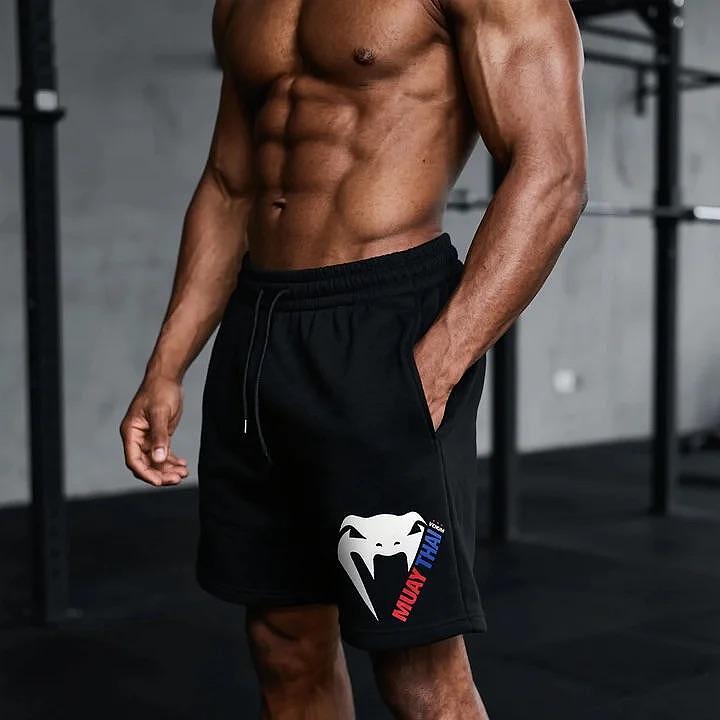 Σορτς Ven MuayThai