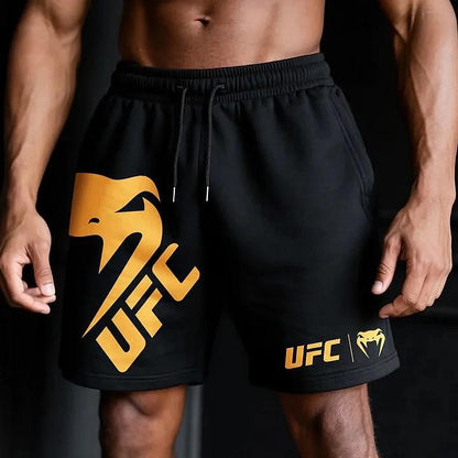 Σορτς UFCVen Or 2