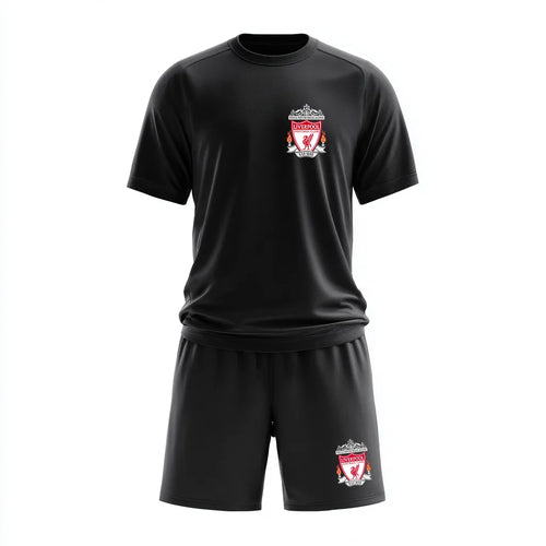 Σετ από διαπνεών ύφασμα Liverpool