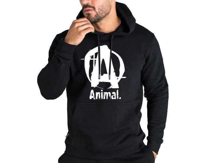 Φούτερ ANIMAL Premium
