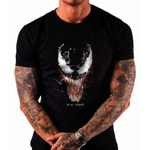 T-shirt VENOM Premium