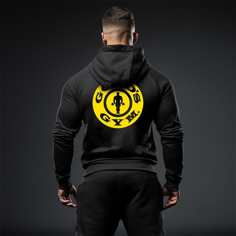 Σετ γυμναστικής Gold's Gym 2
