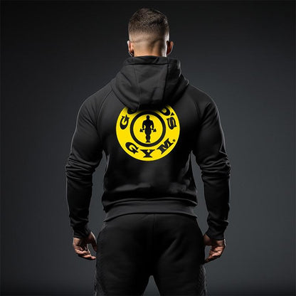 Σετ γυμναστικής Gold's Gym 2