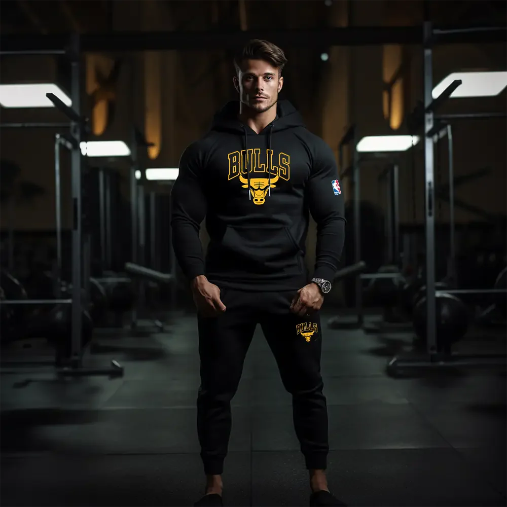 Σετ Bulls32 Gold