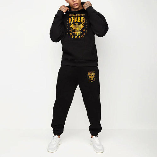 Σετ BB Khabib