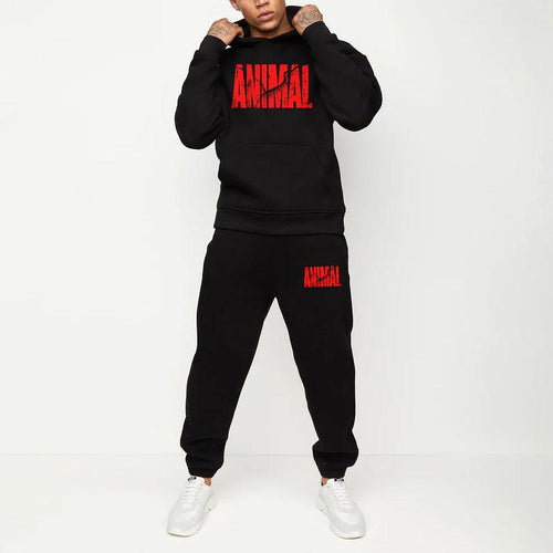Σετ BB Animal Red