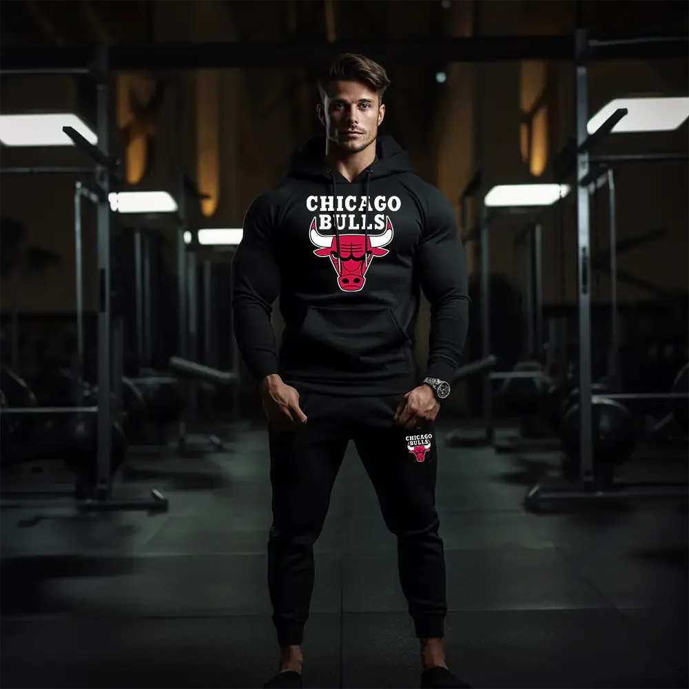 Σετ Chicago Bulls