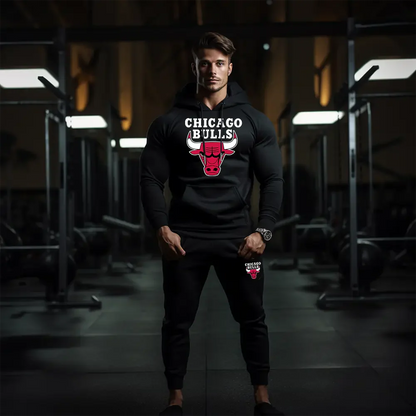 Σετ Chicago Bulls