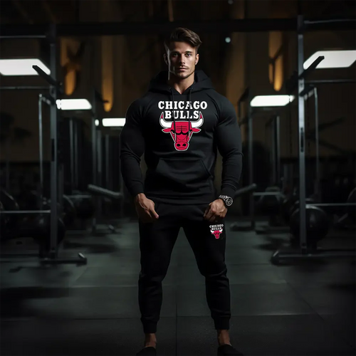 Σετ Chicago Bulls