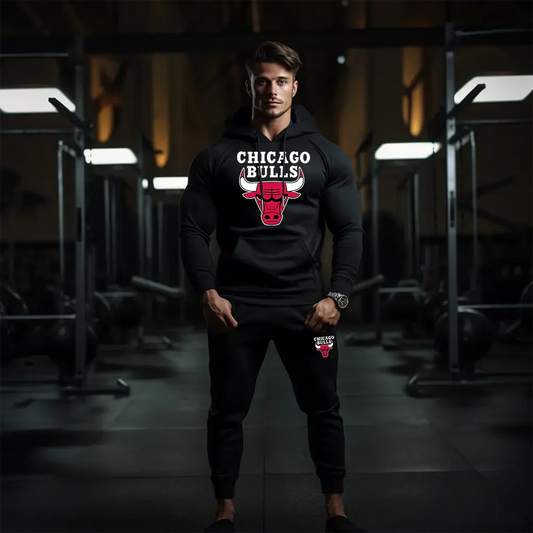 Σετ Chicago Bulls