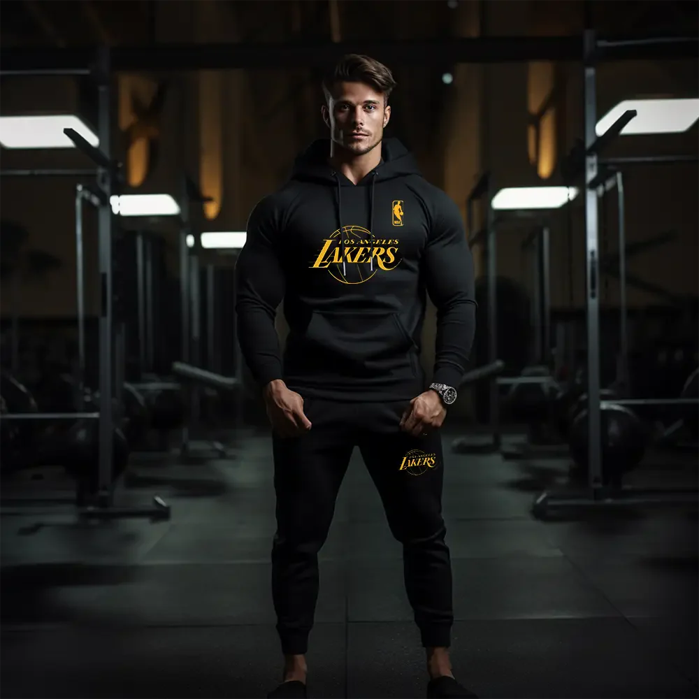 Σετ Lakers